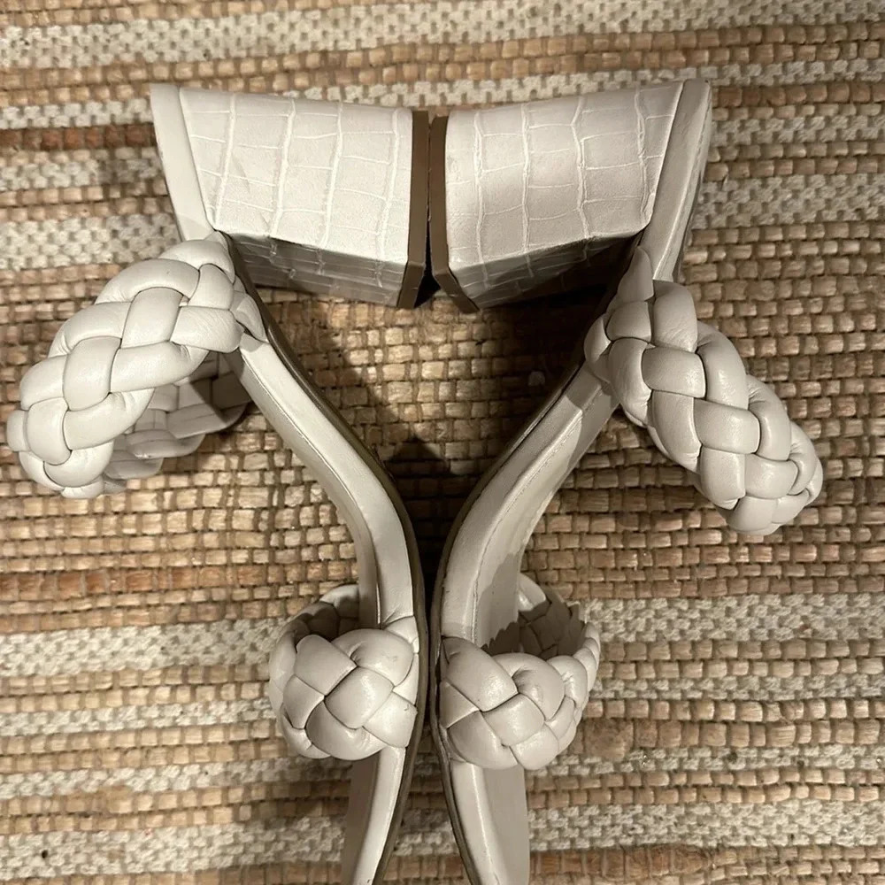 Shoes - Picture 3 of 5